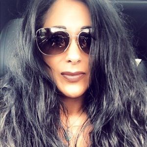 Meet your Posher, Kim